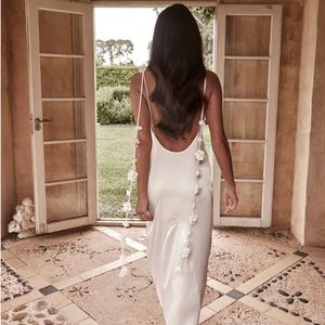 Meshki Elenora Dress